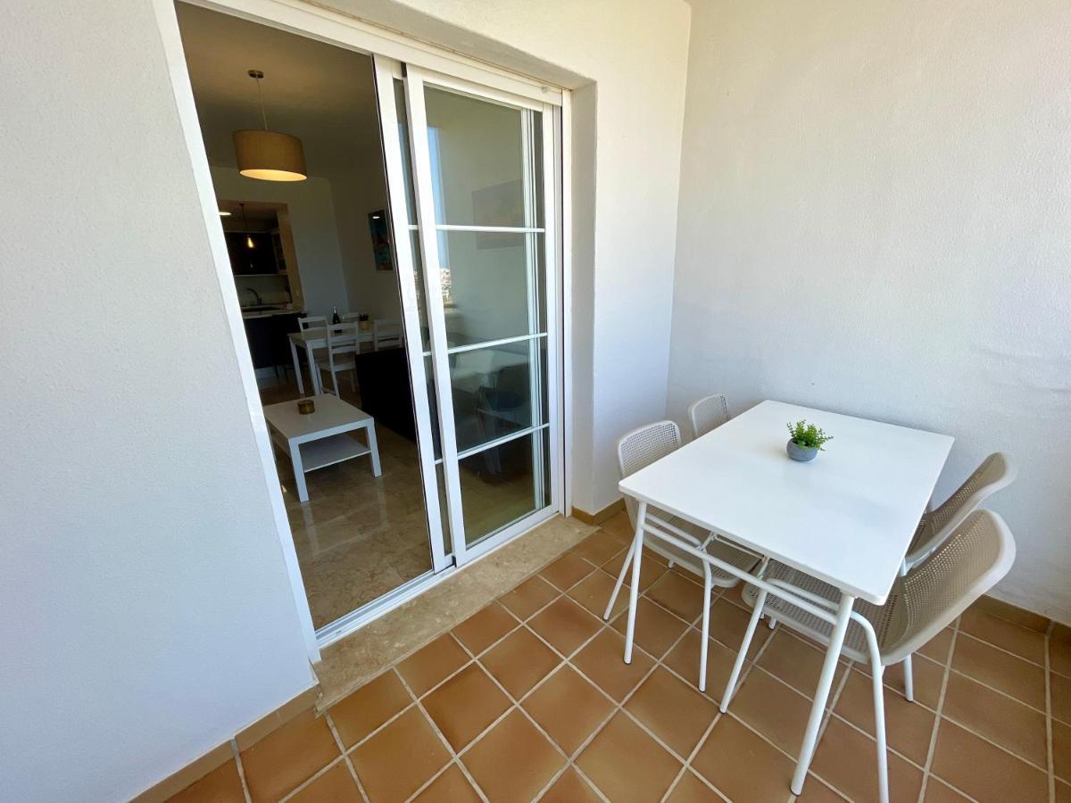 Top Sea View Apartment - 7 Minutes To Sotogrande Castillo de Sabinillas Eksteriør bilde