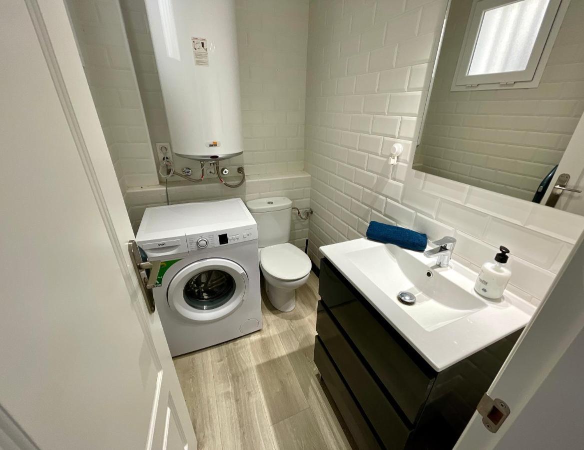 Top Sea View Apartment - 7 Minutes To Sotogrande Castillo de Sabinillas Eksteriør bilde