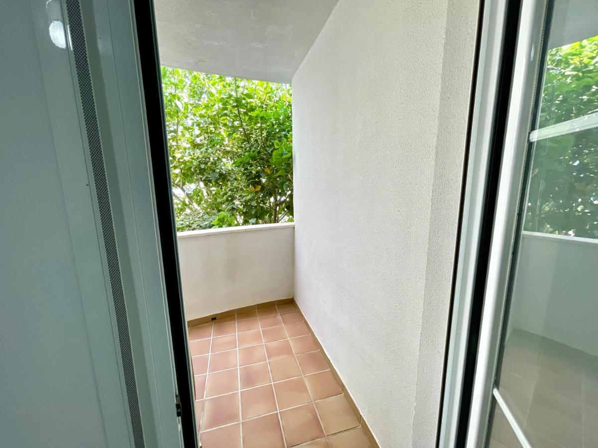 Top Sea View Apartment - 7 Minutes To Sotogrande Castillo de Sabinillas Eksteriør bilde
